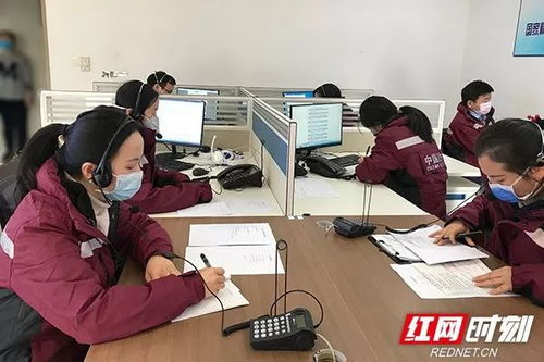 湖南面向全國開通心理咨詢與干預(yù)服務(wù)熱線0731-12320，助力身心健康